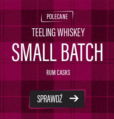 Teeling Whiskey Small Batch