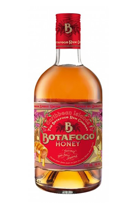 Botafogo Honey 