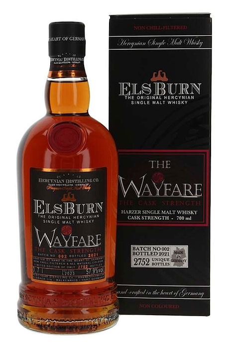 Elsburn Wayfare Batch 2