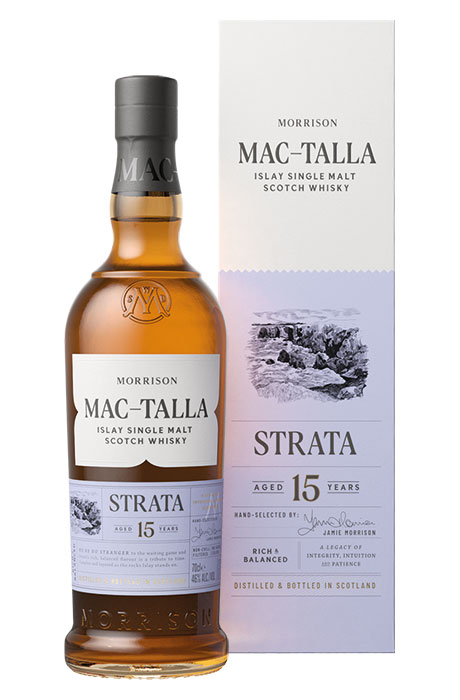 Mac-Talla Strata