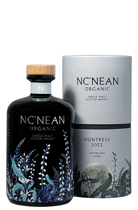 Nc'Nean Huntress Woodland Candy 2023