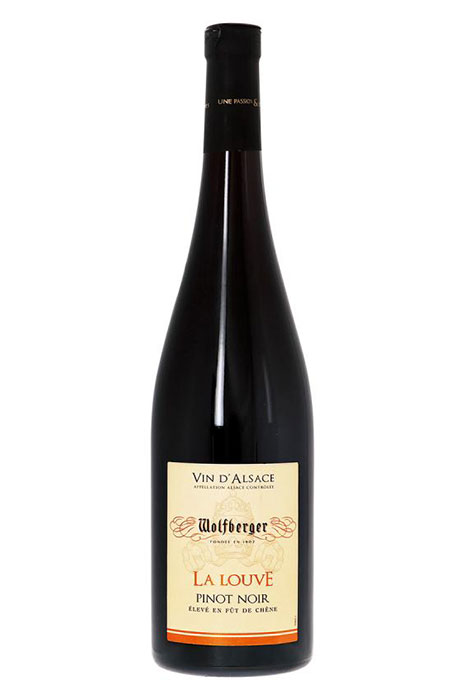 Wolfberger La Louve Pinot Noir
