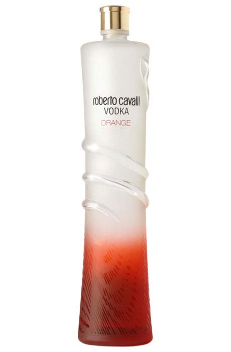 Roberto Cavalli Vodka Orange