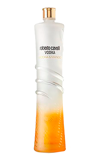 Roberto Cavalli Vodka Mango