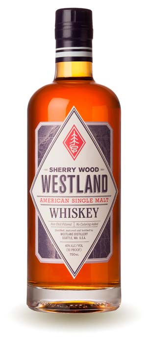 Westland Sherry